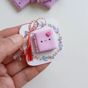 Brosa Martisor , Bijuterii, Martisor, , ARTYNOS