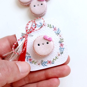 Brosa Martisor , Bijuterii, Martisor, , ARTYNOS