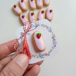 Brosa Martisor , Bijuterii, Martisor, , ARTYNOS