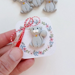 Brosa Martisor , Bijuterii, Martisor, , ARTYNOS