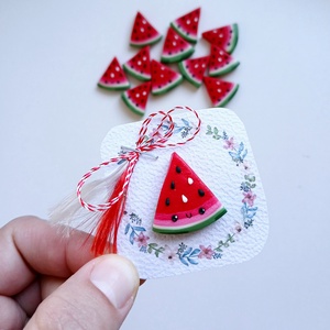 Brosa Martisor , Bijuterii, Martisor, , ARTYNOS