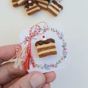 Brosa Martisor , Bijuterii, Martisor, , ARTYNOS