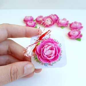 Brosa Martisor , Bijuterii, Martisor, , ARTYNOS