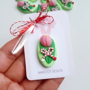 Brosa Martisor , Bijuterii, Martisor, , ARTYNOS