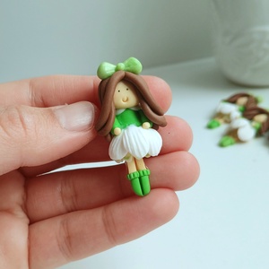 Brosa Martisor , Bijuterii, Martisor, , ARTYNOS