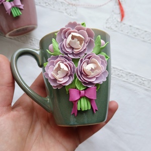 Accesoriu cana Spring - crăciun - cadouri de moș crăciun - cadouri de moș crăciun - Artynos.ro