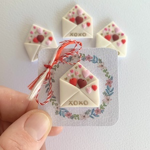 Brosa Martisor , Bijuterii, Martisor, , ARTYNOS