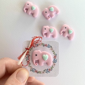 Brosa Martisor , Bijuterii, Martisor, , ARTYNOS