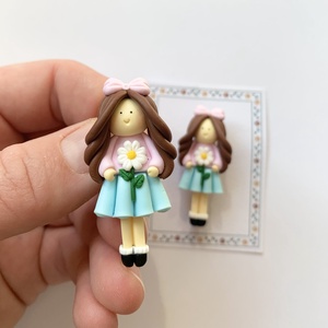 Brosa Martisor , Bijuterii, Martisor, , ARTYNOS