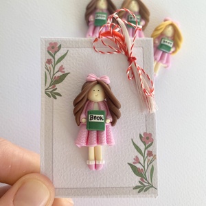 Brosa Martisor , Bijuterii, Martisor, , ARTYNOS