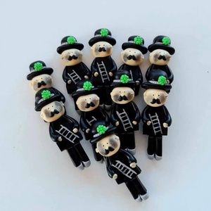 Brosa Cosar, Bijuterii, Martisor, , ARTYNOS