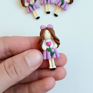 Brosa Martisor , Bijuterii, Martisor, , ARTYNOS