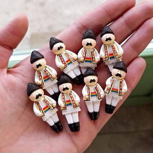 Brosa Badita, Bijuterii, Martisor, , ARTYNOS