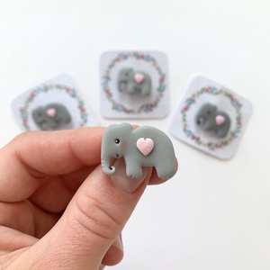 Brosa Martisor , Bijuterii, Martisor, , ARTYNOS