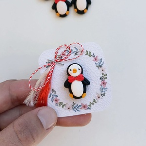 Brosa Martisor , Bijuterii, Martisor, , ARTYNOS