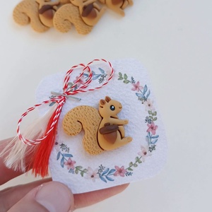 Brosa Martisor , Bijuterii, Martisor, , ARTYNOS