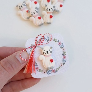 Brosa Martisor , Bijuterii, Martisor, , ARTYNOS