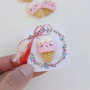 Brosa Martisor , Bijuterii, Martisor, , ARTYNOS