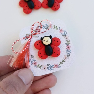 Brosa Martisor , Bijuterii, Martisor, , ARTYNOS