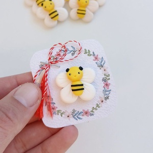 Brosa Martisor , Bijuterii, Martisor, , ARTYNOS