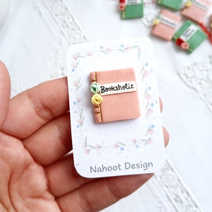 Brosa Martisor  - Artynos.ro