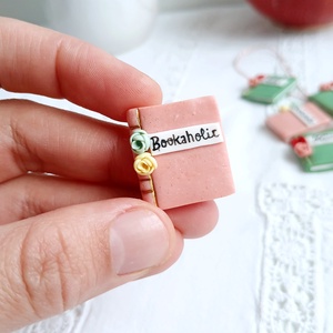 Broșă Mărțișor  - bijuterii - mărțișor - Artynos.ro