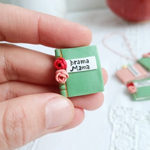 Brosa Martisor  - Artynos.ro