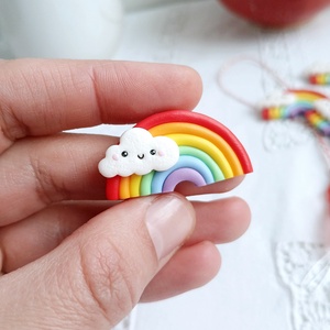 Brosa Martisor  - Artynos.ro