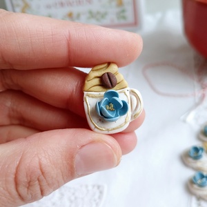 Brosa Martisor , Bijuterii, Martisor, , ARTYNOS