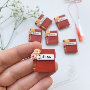 Brosa Martisor  - Artynos.ro