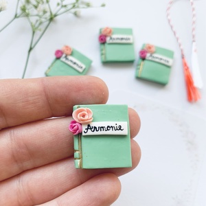 Brosa Martisor  - Artynos.ro