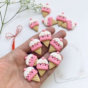 Broșă Mărțișor  - bijuterii - mărțișor - Artynos.ro