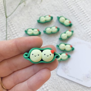 Broșă Mărțișor  - bijuterii - mărțișor - Artynos.ro