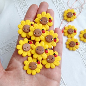 Broșă Mărțișor  - bijuterii - mărțișor - Artynos.ro