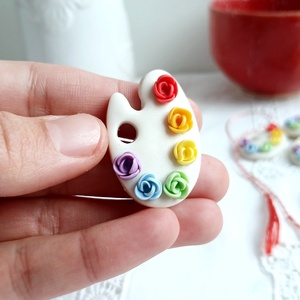 Brosa Martisor  - Artynos.ro