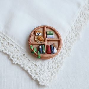 Brosa Martisor , Bijuterii, Martisor, , ARTYNOS