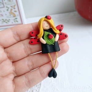 Brosa Zana - Artynos.ro