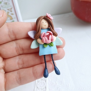 Brosa Zana - Artynos.ro