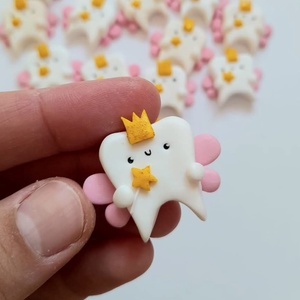 Brosa Martisor  - Artynos.ro