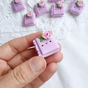 Broșă Mărțișor  - bijuterii - mărțișor - Artynos.ro