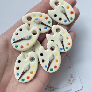 Martisor Paleta de culori - Artynos.ro