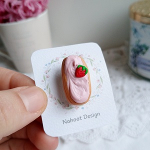 Brosa Ecler - Artynos.ro