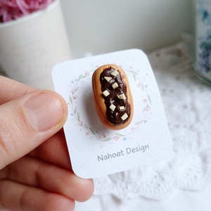 Brosa Ecler, Bijuterii, Martisor, , ARTYNOS