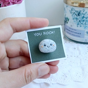 Brosa Martisor , Bijuterii, Martisor, , ARTYNOS