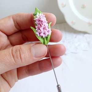 Brosa Zambila - Artynos.ro