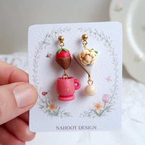 Cercei Sweets - Artynos.ro