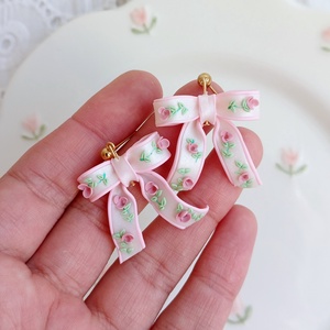 Cercei Fundite - bijuterii - cercei - cercei cu figurine - Artynos.ro