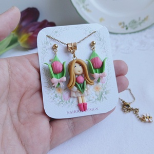 Set Lalele - Artynos.ro