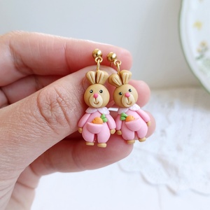 Cercei Bunny - Artynos.ro