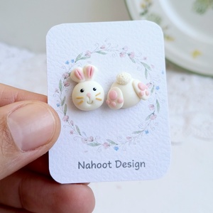 Cercei Iepuras - Artynos.ro